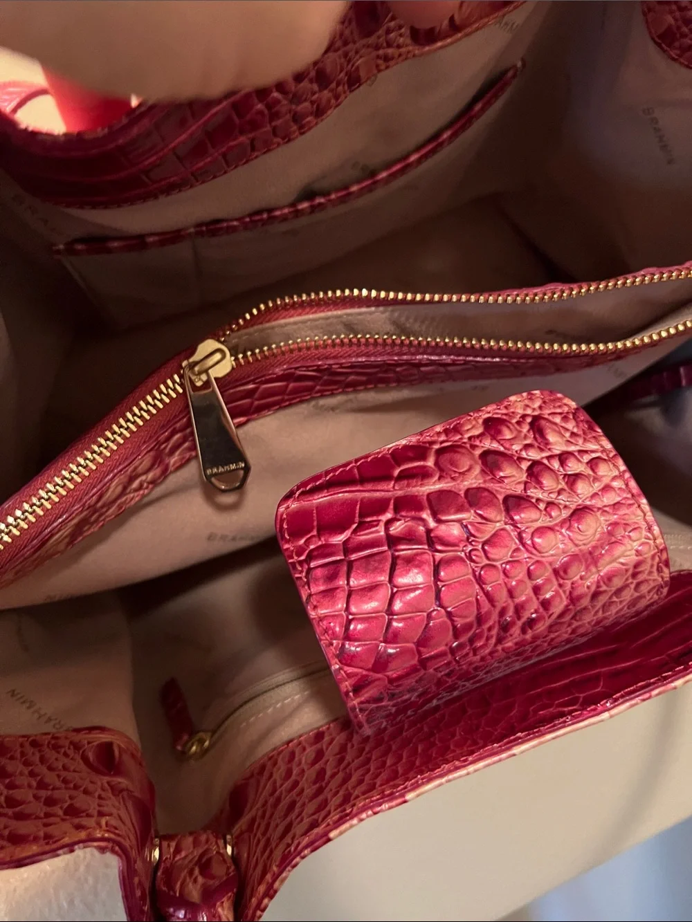 Brahmin Mallory - Picture 9 of 12